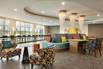 Photo 4 - Home2 Suites by Hilton Vicksburg, MS
