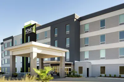 Photo 2 - Home2 Suites by Hilton Vicksburg, MS
