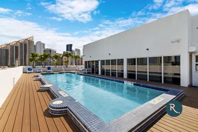 Photo 2 - Roami at Sunny Isles
