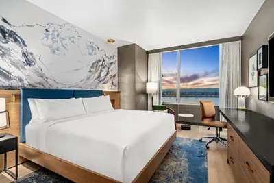 Photo 3 - Hotel Indigo Vancouver Dwtn – Portland Area by IHG