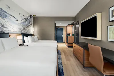 Photo 4 - Hotel Indigo Vancouver Dwtn – Portland Area by IHG