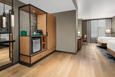 Photo 5 - Hotel Indigo Vancouver Dwtn – Portland Area by IHG
