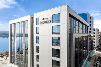 Photo 2 - Hotel Indigo Vancouver Dwtn – Portland Area by IHG