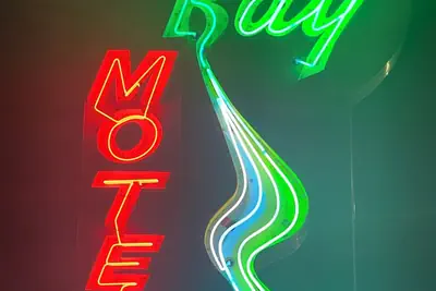 Photo 2 - Searay Motel