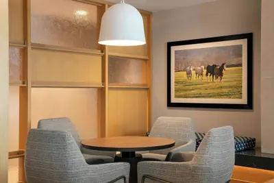 Photo 3 - Fairfield Inn & Suites by Marriott Lewisburg