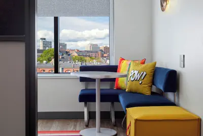 Photo 5 - Aloft by Marriott Portland Downtown Waterfront ME