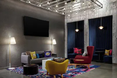 Photo 3 - Aloft by Marriott Portland Downtown Waterfront ME