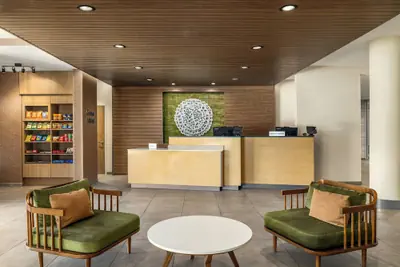 Photo 5 - Fairfield Inn & Suites by Marriott San Antonio Medical Center