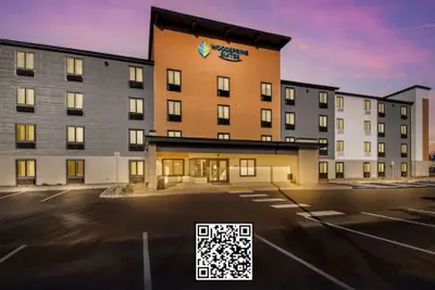 Photo 2 - WoodSpring Suites Portland Vancouver
