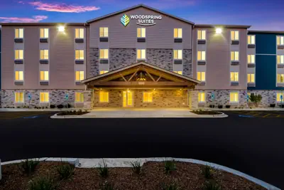 Photo 2 - WoodSpring Suites Gurnee - Chicago