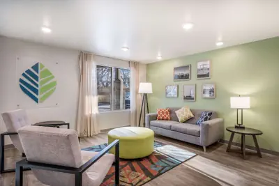 Photo 5 - WoodSpring Suites Gurnee - Chicago