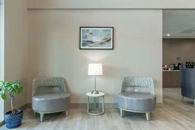 Photo 3 - Best Western Plus Tacoma Hotel