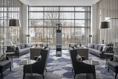 Photo 4 - AC Hotel Charlotte Ballantyne