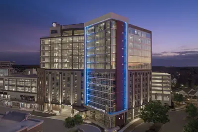 Photo 2 - AC Hotel Charlotte Ballantyne