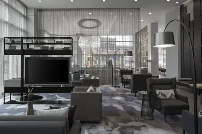 Photo 3 - AC Hotel Charlotte Ballantyne