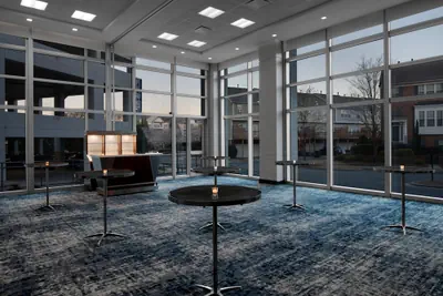 Photo 4 - AC Hotel Charlotte Ballantyne