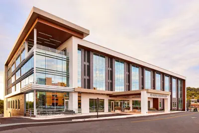 Photo 2 - AC Hotel by Marriott Nashville Brentwood