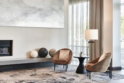 Photo 4 - AC Hotel by Marriott Nashville Brentwood