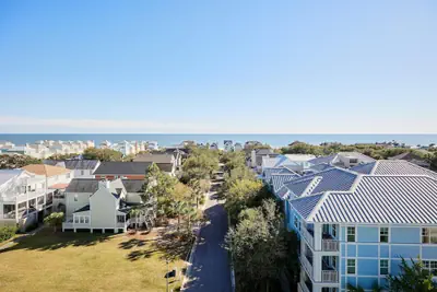 Photo 2 - Wild Dunes Resort – Residences at Sweetgrass