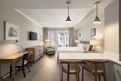 Photo 5 - Wild Dunes Resort – Residences at Sweetgrass