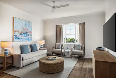 Photo 4 - Wild Dunes Resort – Residences at Sweetgrass