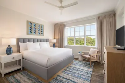 Photo 3 - Wild Dunes Resort – Residences at Sweetgrass