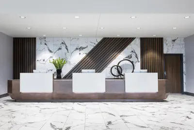 Photo 3 - Crowne Plaza Kearney by IHG