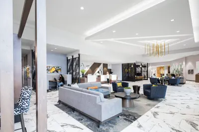 Photo 4 - Crowne Plaza Kearney by IHG