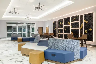 Photo 5 - Crowne Plaza Kearney by IHG