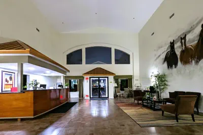 Photo 5 - FairBridge Inn & Suites Canadian