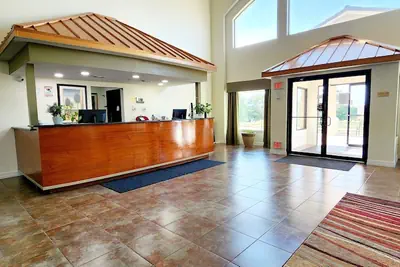 Photo 2 - FairBridge Inn & Suites Canadian