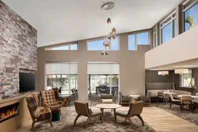 Photo 5 - Residence Inn by Marriott Tampa Wesley Chapel