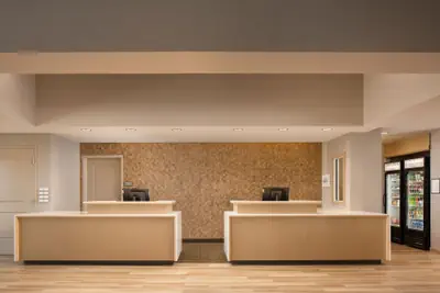 Photo 4 - Residence Inn by Marriott Tampa Wesley Chapel