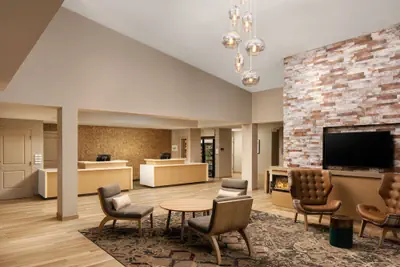 Photo 3 - Residence Inn by Marriott Tampa Wesley Chapel
