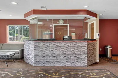 Photo 3 - HomeTown Inn & Suites