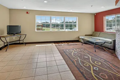 Photo 5 - HomeTown Inn & Suites