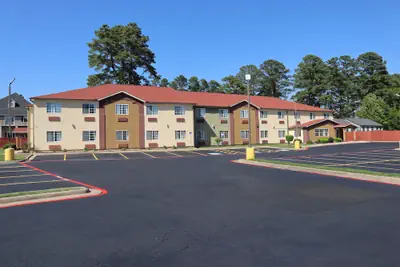Photo 2 - HomeTown Inn & Suites