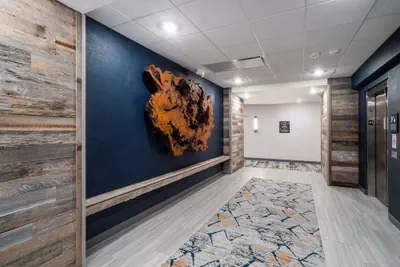 Photo 3 - Hampton Inn Greer Greenville, SC