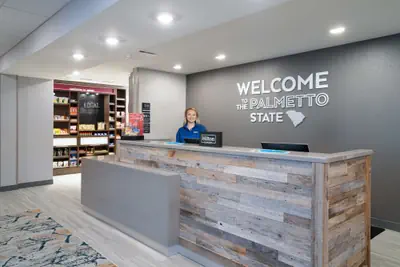 Photo 5 - Hampton Inn Greer Greenville, SC