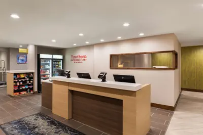 Photo 3 - Hawthorn Extended Stay by Wyndham Kingwood/Houston