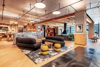 Photo 2 - The Shay Hotel