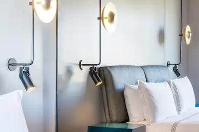 Photo 5 - The Shay Hotel