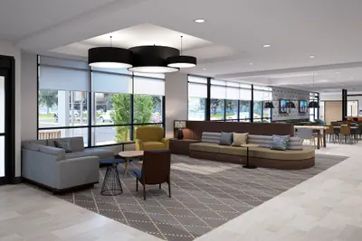 Photo 3 - Holiday Inn Clarksville Northeast by IHG