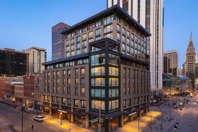 Photo 2 - Thompson Denver, by Hyatt