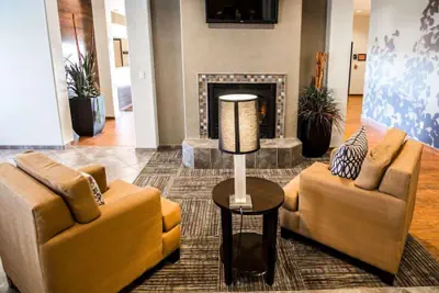 Photo 3 - Sleep Inn & Suites & Conference Center