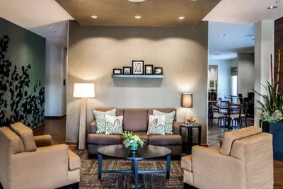 Photo 2 - Sleep Inn & Suites & Conference Center