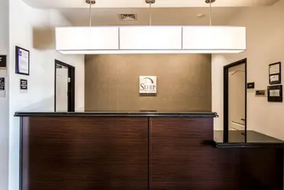 Photo 5 - Sleep Inn & Suites & Conference Center