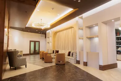 Photo 4 - Hilton Garden Inn Sioux Falls Downtown
