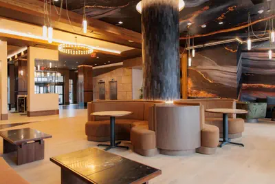 Photo 3 - Hilton Garden Inn Sioux Falls Downtown