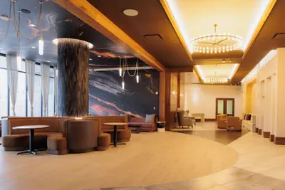 Photo 5 - Hilton Garden Inn Sioux Falls Downtown